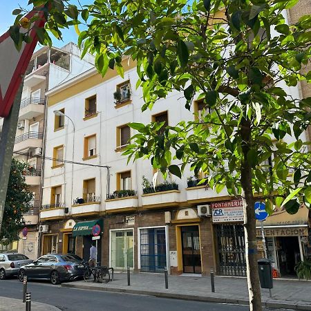 Virgen De Begona - Bonito Apartamento A Un Paso Del Centro 세비야 외부 사진