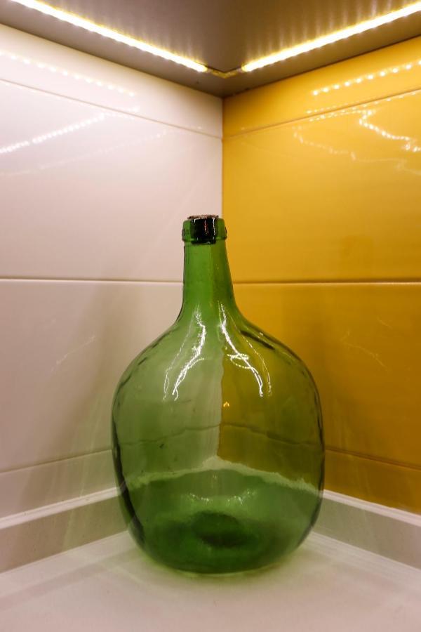 Virgen De Begona - Bonito Apartamento A Un Paso Del Centro 세비야 외부 사진