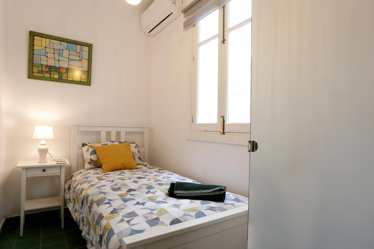 Virgen De Begona - Bonito Apartamento A Un Paso Del Centro 세비야 외부 사진