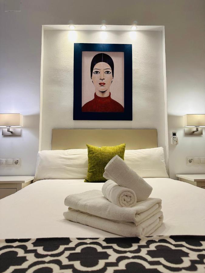 Virgen De Begona - Bonito Apartamento A Un Paso Del Centro 세비야 외부 사진
